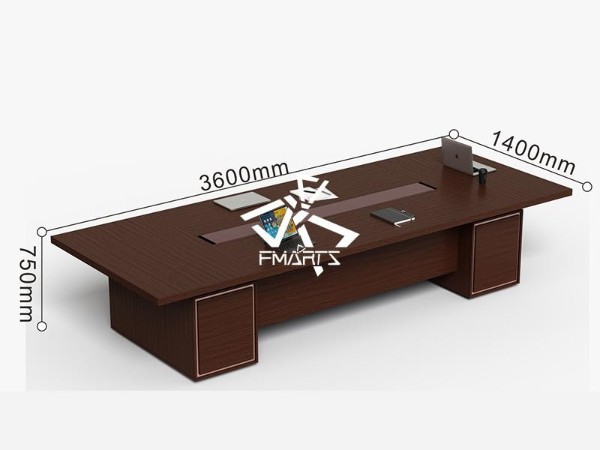 A款會(huì)議桌 CT-P3614H